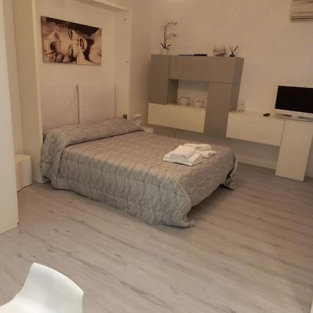 Casanova Apartment Venedik Dış mekan fotoğraf