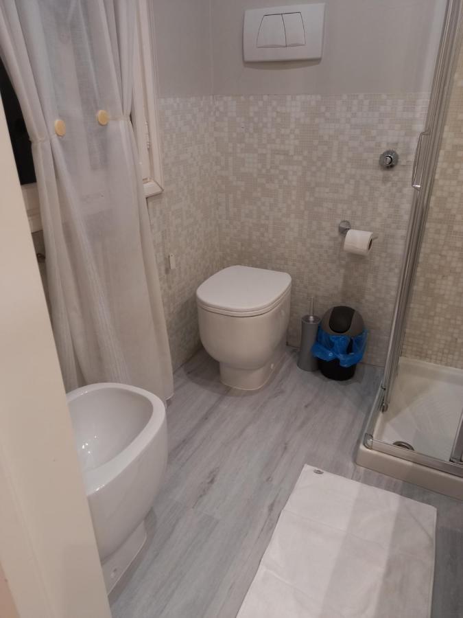 Casanova Apartment Venedik Dış mekan fotoğraf