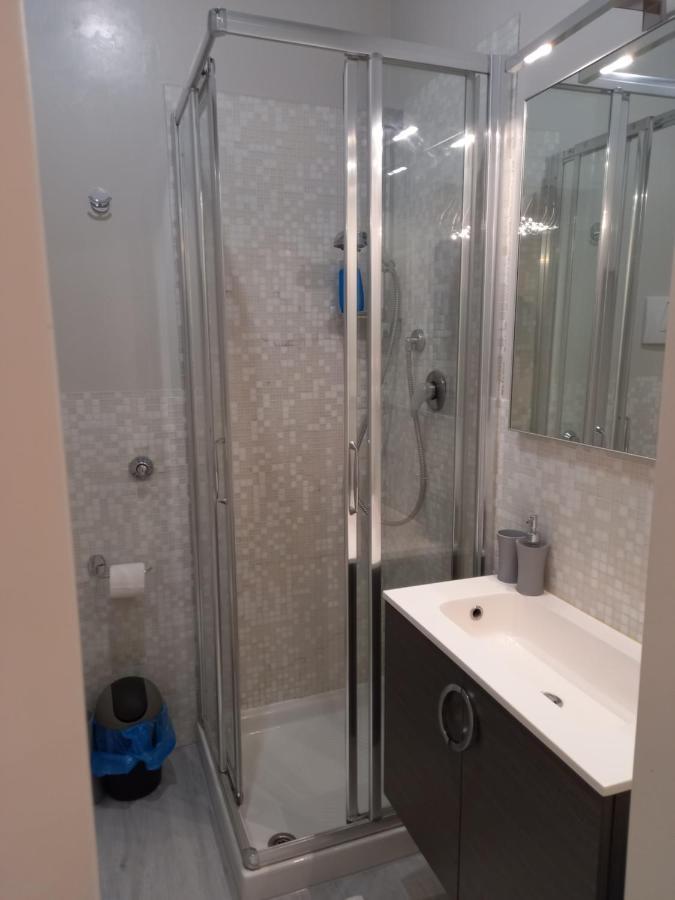 Casanova Apartment Venedik Dış mekan fotoğraf