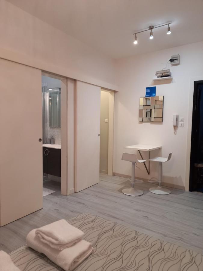 Casanova Apartment Venedik Dış mekan fotoğraf