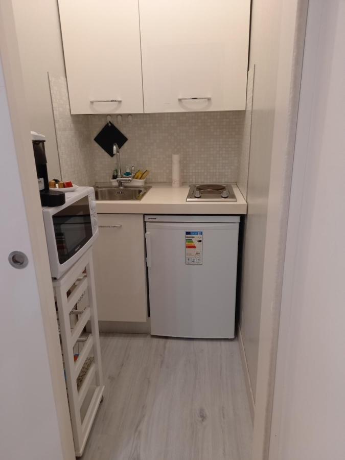 Casanova Apartment Venedik Dış mekan fotoğraf