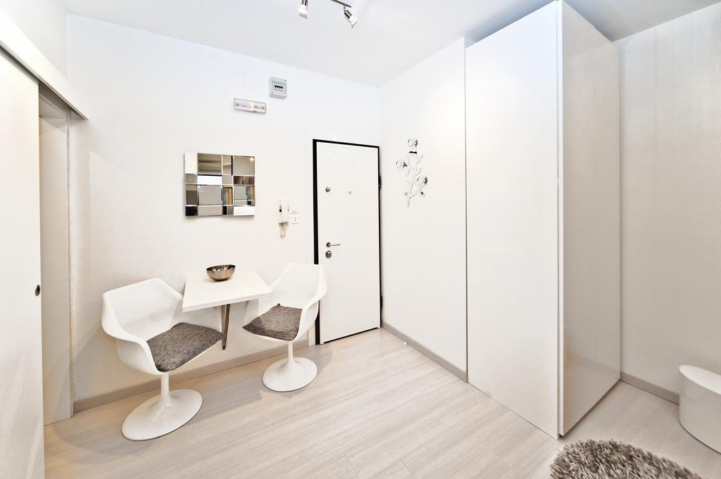Casanova Apartment Venedik Dış mekan fotoğraf